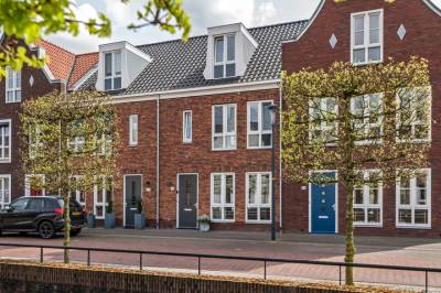 Woning Bentinckshof 58 Meteren
