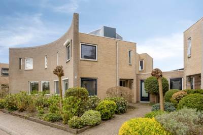 Woning Roerdomp 75 Meppel