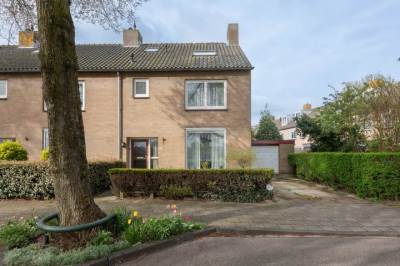Woning Patrijzenlaan 9 Heemstede