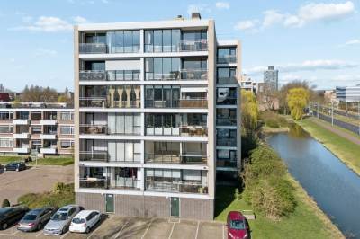 Woning Bontekoestraat 152 Arnhem