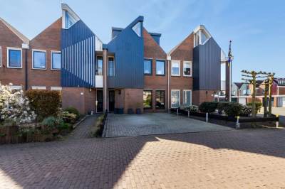 Woning Martensweg 32 Nunspeet