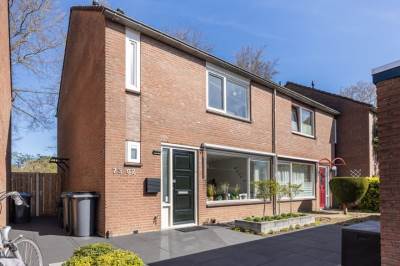 Woning Blauwe Hof 7302 Wijchen