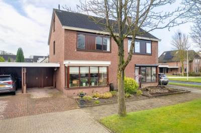 Woning De Zwaan 11 Almelo