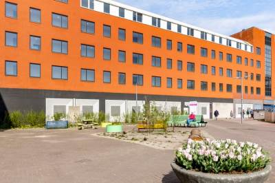 Woning Nieuweweg 83B Hoofddorp