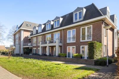 Woning De Rank 8 Harskamp