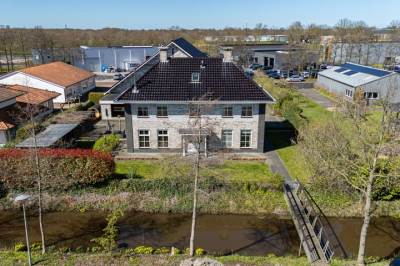 Woning Pyriet 5 Drachten