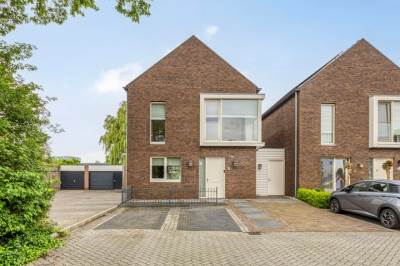 Woning Fransche Brug 6 Roelofarendsveen