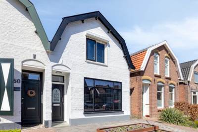 Woning Buys Ballotstraat 48 Goes