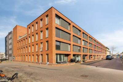 Woning Bouwe Landlaan 58 Apeldoorn