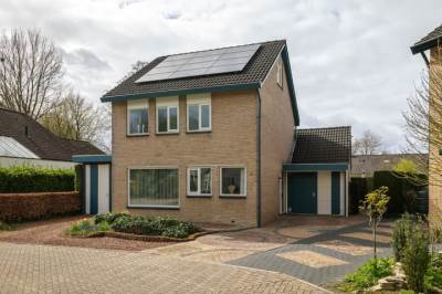 Woning Donizettiplaats 20 Twello
