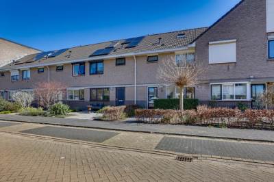 Woning Concertlaan 3 Kampen