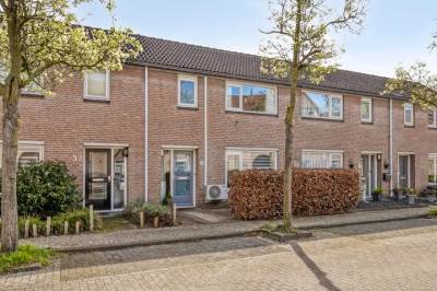 Woning Dommelborch 39 Rosmalen