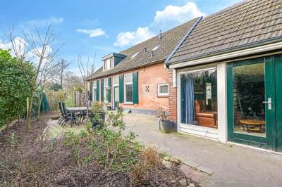 Woning A.G. Noijweg 41 Hoog-Keppel