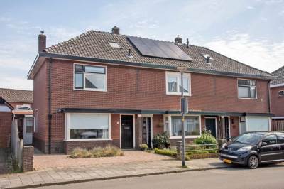 Woning Oude Hengeloseweg 9 Borne