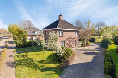 Woning Monseigneur Borretstraat 37A Reek