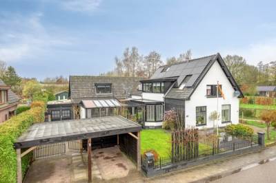 Woning Oude Zwolseweg 65 Wenum Wiesel