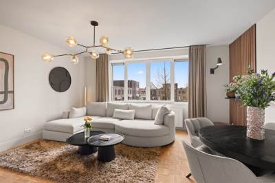 Woning Griendweg 90 Amersfoort