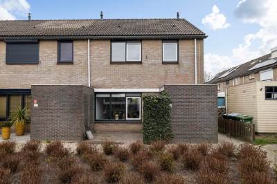 Woning Druwerbrink 266 Emmen