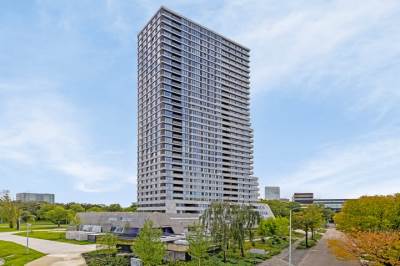 Woning Vincent van den Heuvellaan 425 Eindhoven