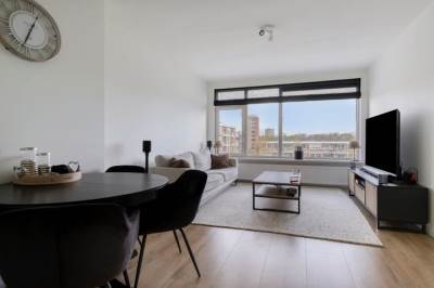 Woning Karel Doormanlaan 251 Zoetermeer