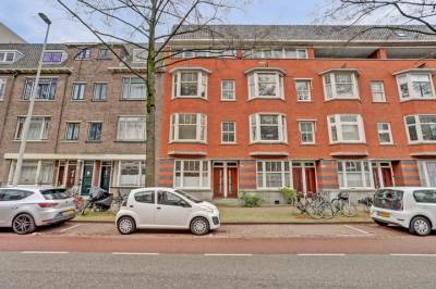 Woning Kortekade 107A02 Rotterdam