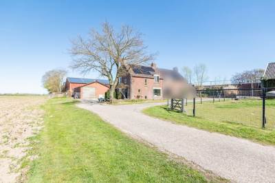 Woning Wiekenseweg 36 Gendringen