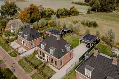 Woning Hof Vlugtenburg 5 Oost-Souburg