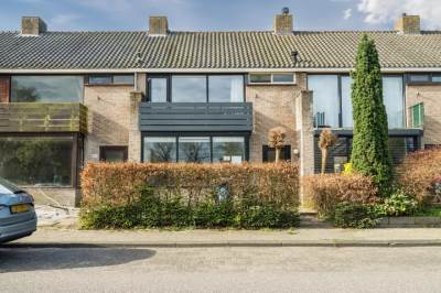 Woning Beethovenlaan 43 Nijkerk