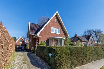 Woning Bructerenlaan 4 Apeldoorn