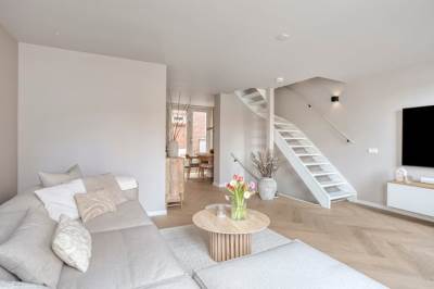 Woning Oude Hofstad 13B Den Bosch