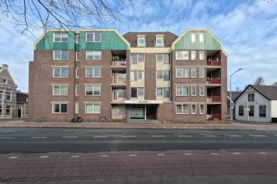 Woning De Zetter 36 Wormerveer
