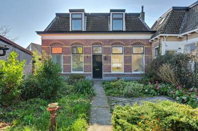 Woning Ring 34 Oudenhoorn