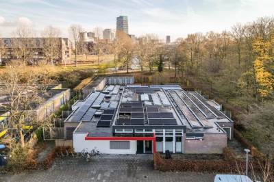 Woning Pepermuntstraat 5 Almere