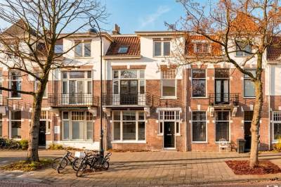 Woning Velserstraat 6 Haarlem