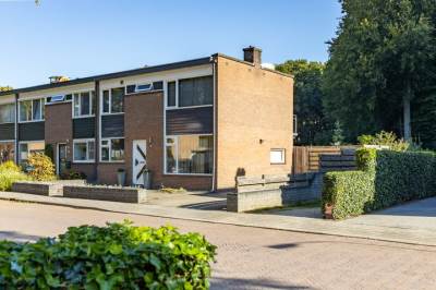 Woning Zandstraat 18 Doetinchem