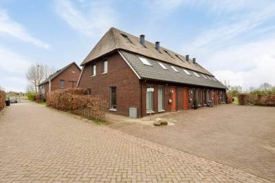 Woning Heegsche Bouwing 11 Westervoort