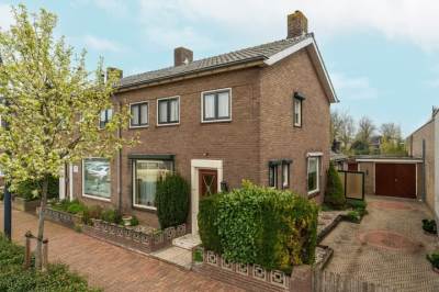 Woning Markt 8A Lobith