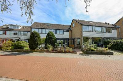 Woning Jac. P. Thijssepark 95 Naarden