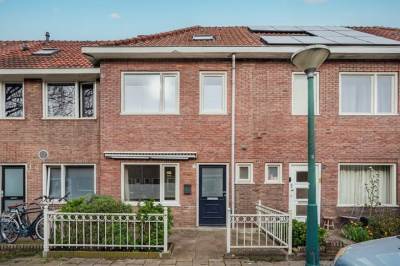 Woning Zevenbergenstraat 6 Eindhoven