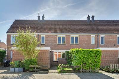 Woning Flamingoweg 5 Vlissingen