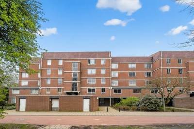 Woning Liendenhof 124 Amsterdam