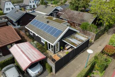 Woning Eremietenhove 3 Leusden