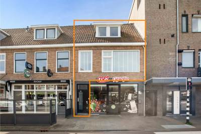 Woning Scharlo 35 Alkmaar