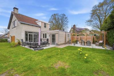 Woning Zwanestraat 21 Heinkenszand