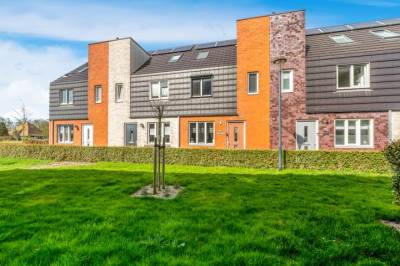 Woning Rubrum 21 Akersloot