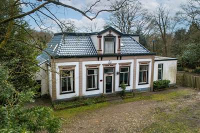 Woning Pastorielaan 2 Nieuwehorne