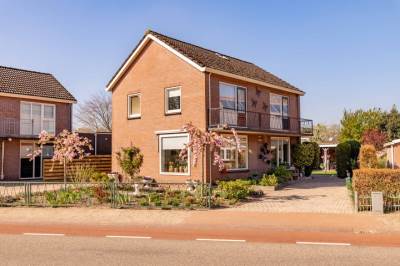 Woning Hoofdstraat 168 Zuidwolde (DR)