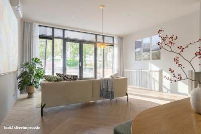 Woning Nieuwe Walsteeg 9 Gorinchem