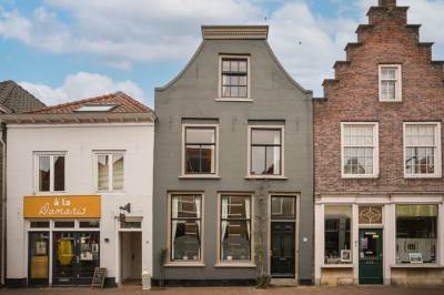 Woning Boschstraat 66 Zaltbommel