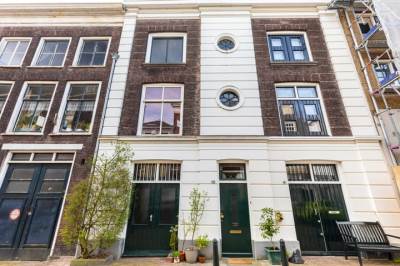 Woning Hoge Nieuwstraat 10 Dordrecht